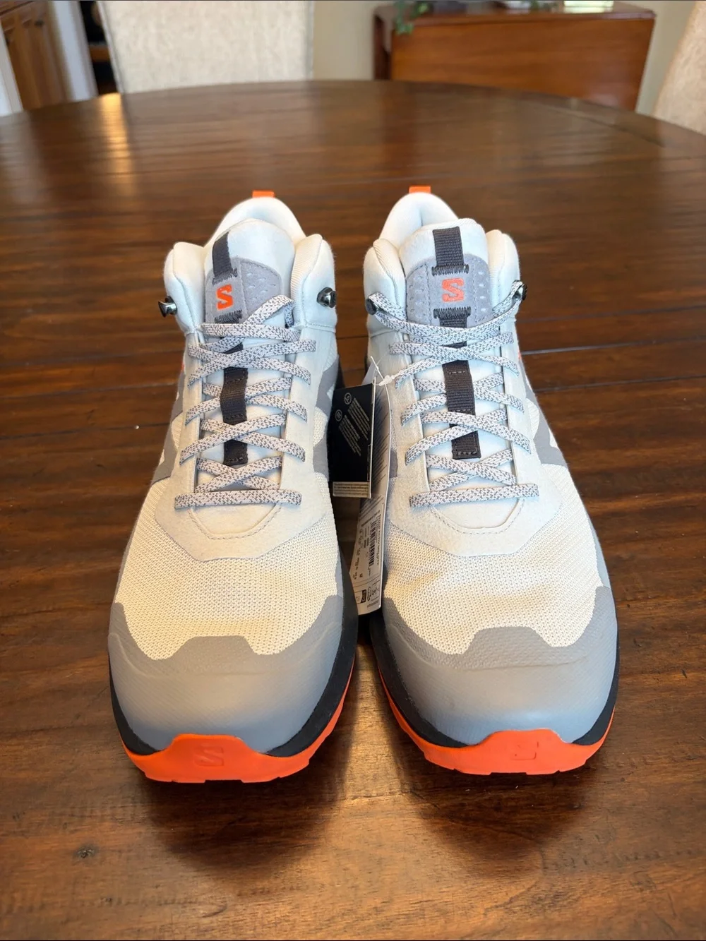 Salomon Elixir Activ Men US 13 ACS